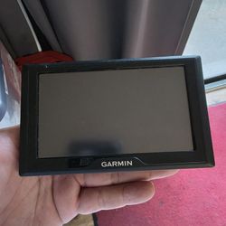 Garmin Drive51 LM