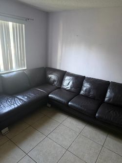 Sofa L