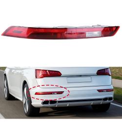 Audi Q5 Light