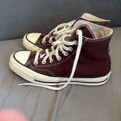 Converse 7.5 Women’s Brown