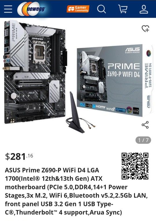 Motherboard