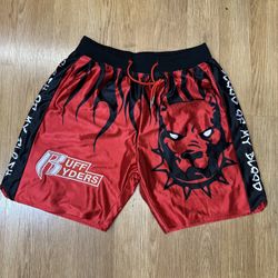 New Shorts