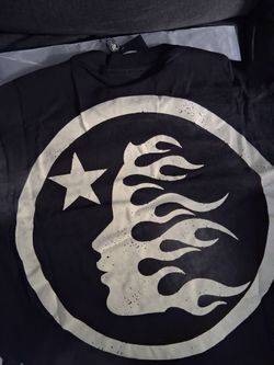 Hellstar shirt