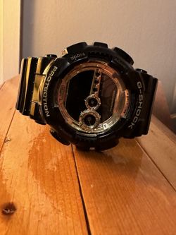 GShock Watch