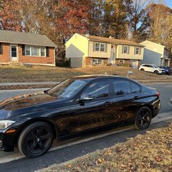 2004 BMW 3 Series