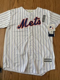 NY Mets youth Matz Jersey