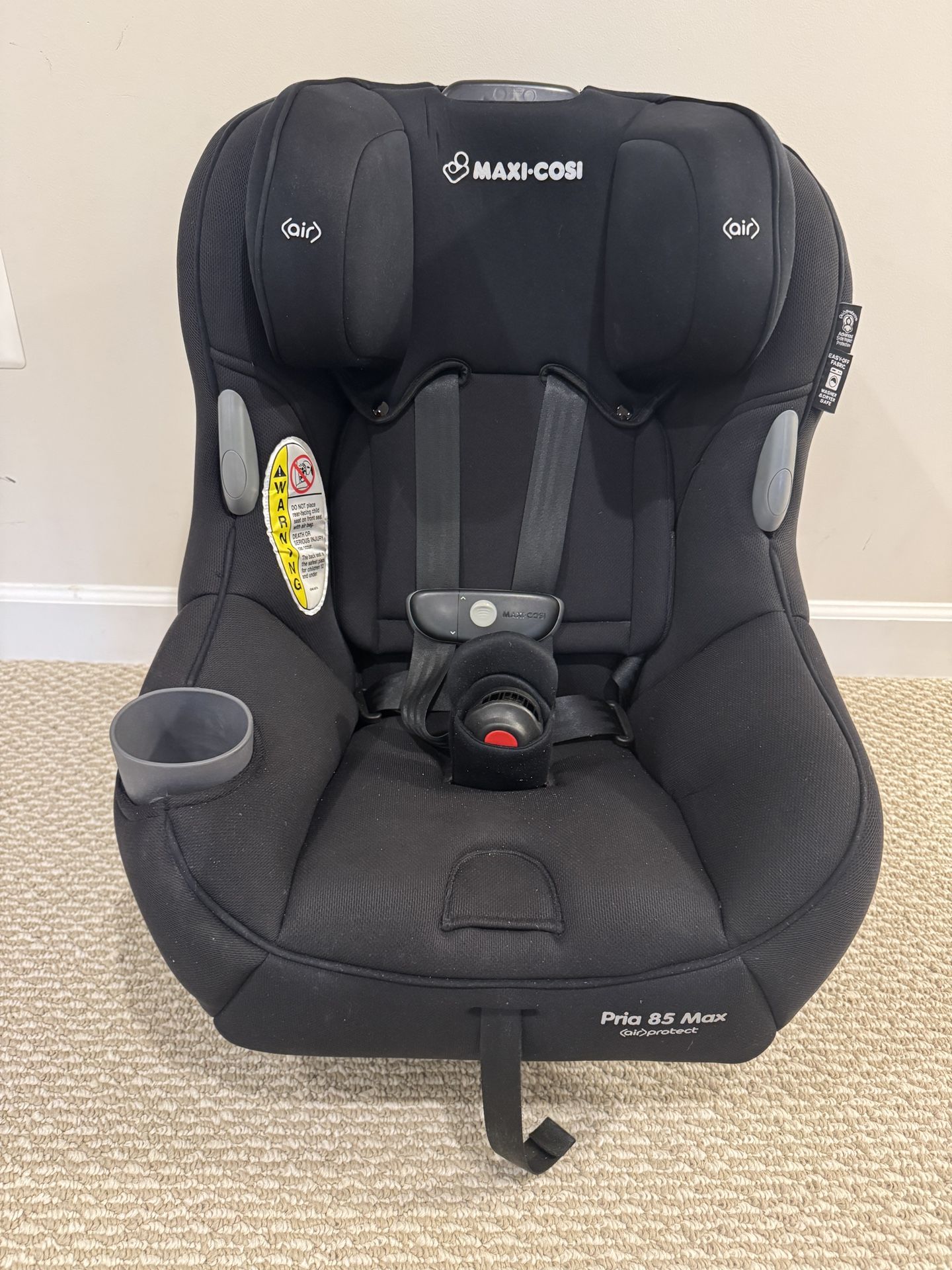 Maxi-Cosi Pria 85 Car Seat