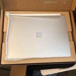 Microsoft Surface Go 3 Laptop