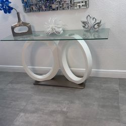 Console Table