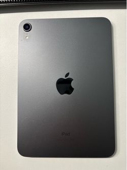 Apple iPad mini (6th Generation, 64GB, Wi-Fi) - Great Condition