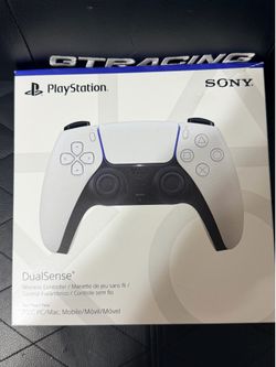 Brand new ps5 remote controller
