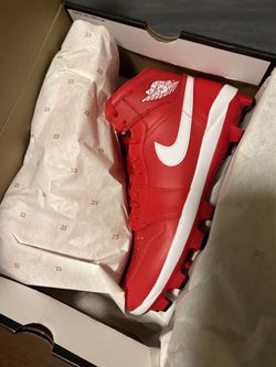 Jordan Cleats