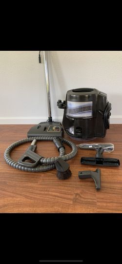 Rainbow vacuum E2 Type