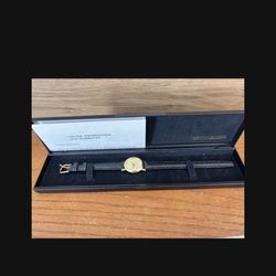 New Ladies Wittnauer Pegasus Watch 