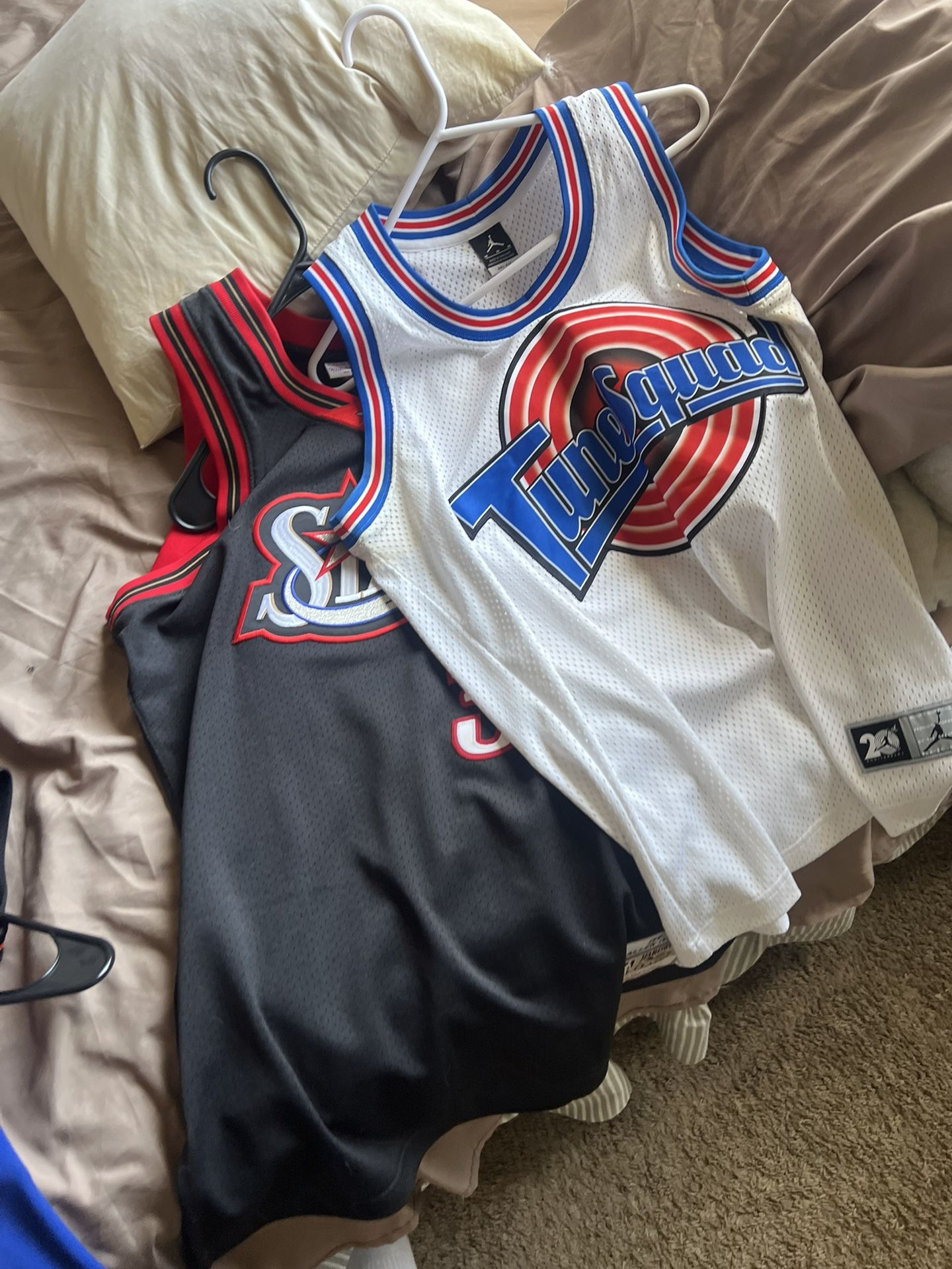 Mitchell And Ness Adidas Jersey Nike Jersey