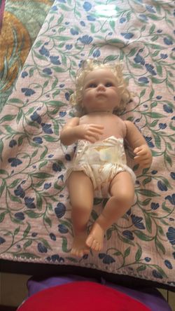 Baby doll