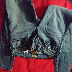 True Religion Size 26