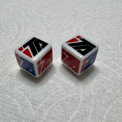 Skyway TA Bmx Air Valve Caps