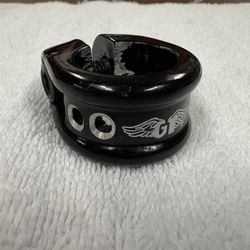 Gt Seat Clamp Super Clean Og 