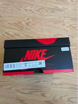 Jordan 1 High Retro  Royal Toe