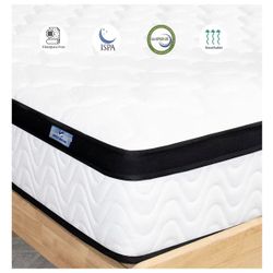 Mattress Queen Size 