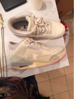 Jordan 3