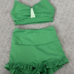 Sokali Dancewear set 