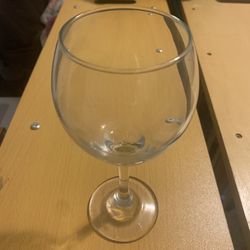 Wine Goblet 