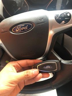 Keys and remote