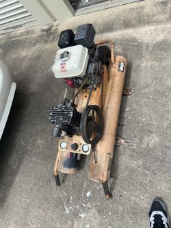 Compreso Gas