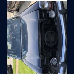 1975 mercedes Benz 280-for Parts