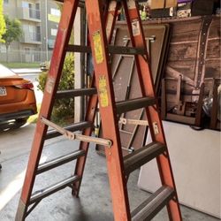Ladders/Eacaleras