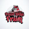 Fresh Kicks by Frank