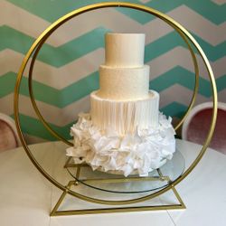 Cake Stand