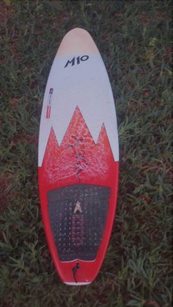 Surfboard For Sale