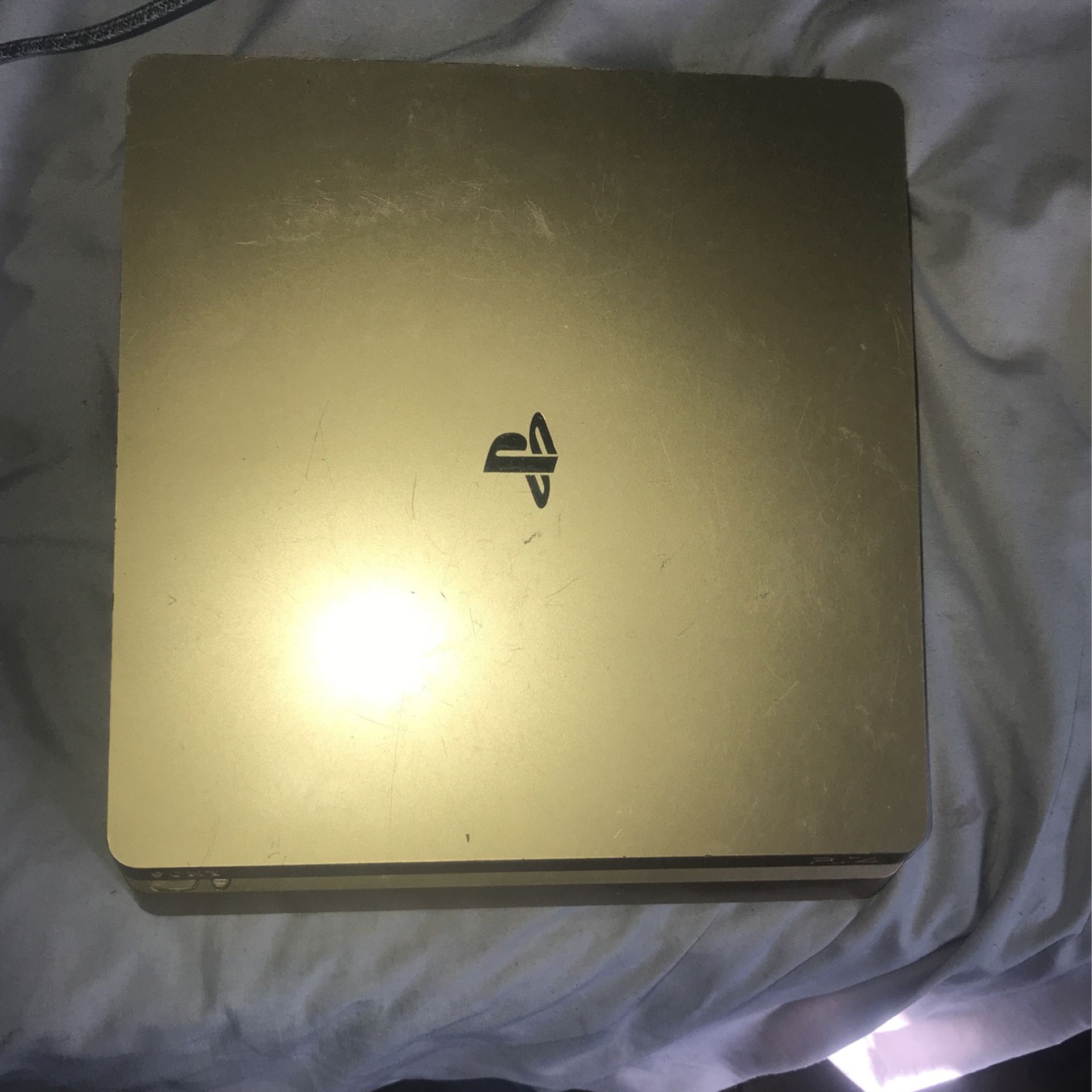 Ps4 For Sale