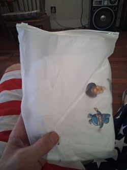 Custom t shirt