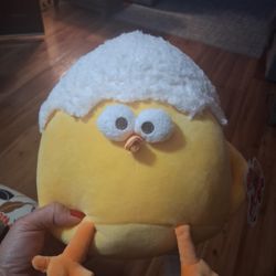 2 Plushies For One Price