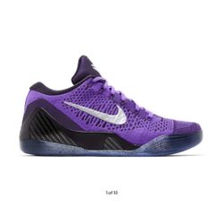 Size 12.5 MoonWalker Kobe DS