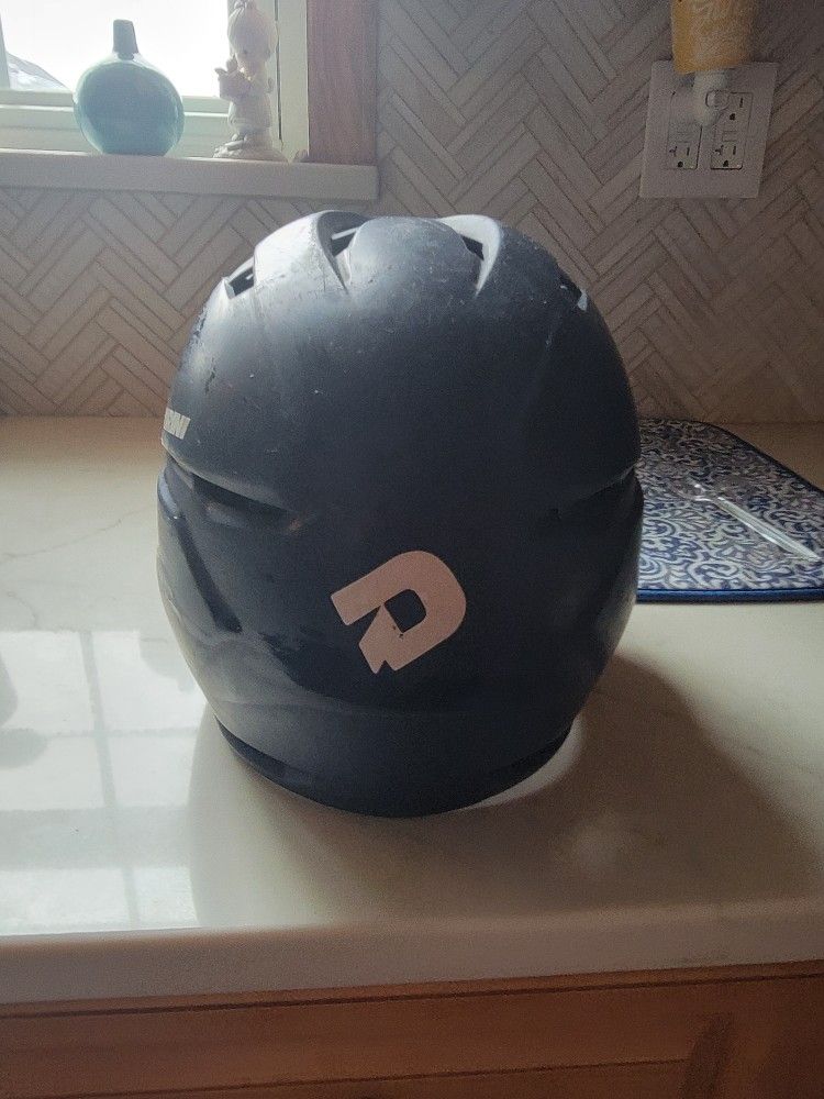Baseball Helmet