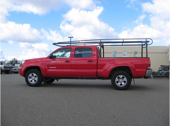 Rack-It truck racks