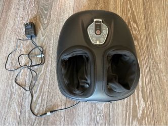 RENPHO Foot Massager with Heat