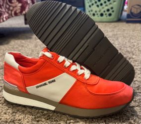 Michael Kors Allie Trainer sneakers