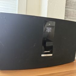 Bose SoundTouch 30 With Remote 