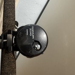 Shimano Torium 20