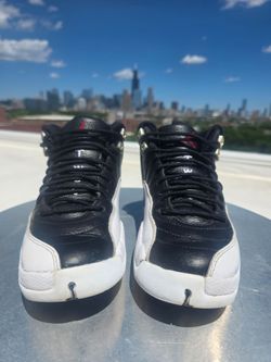 Jordan 12 6Y or 7.5 Women's