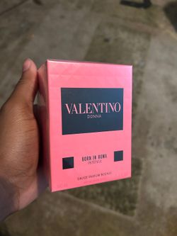 Valentino Donna Intense