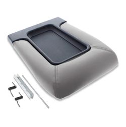 Center seat console lid 99-06 Silverado Tahoe suburban avalanche Yukon Sierra