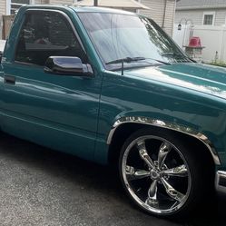 1994 Chevrolet C/K 2500