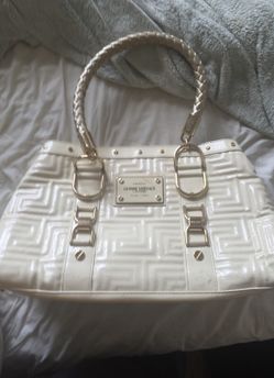 Versace handbag